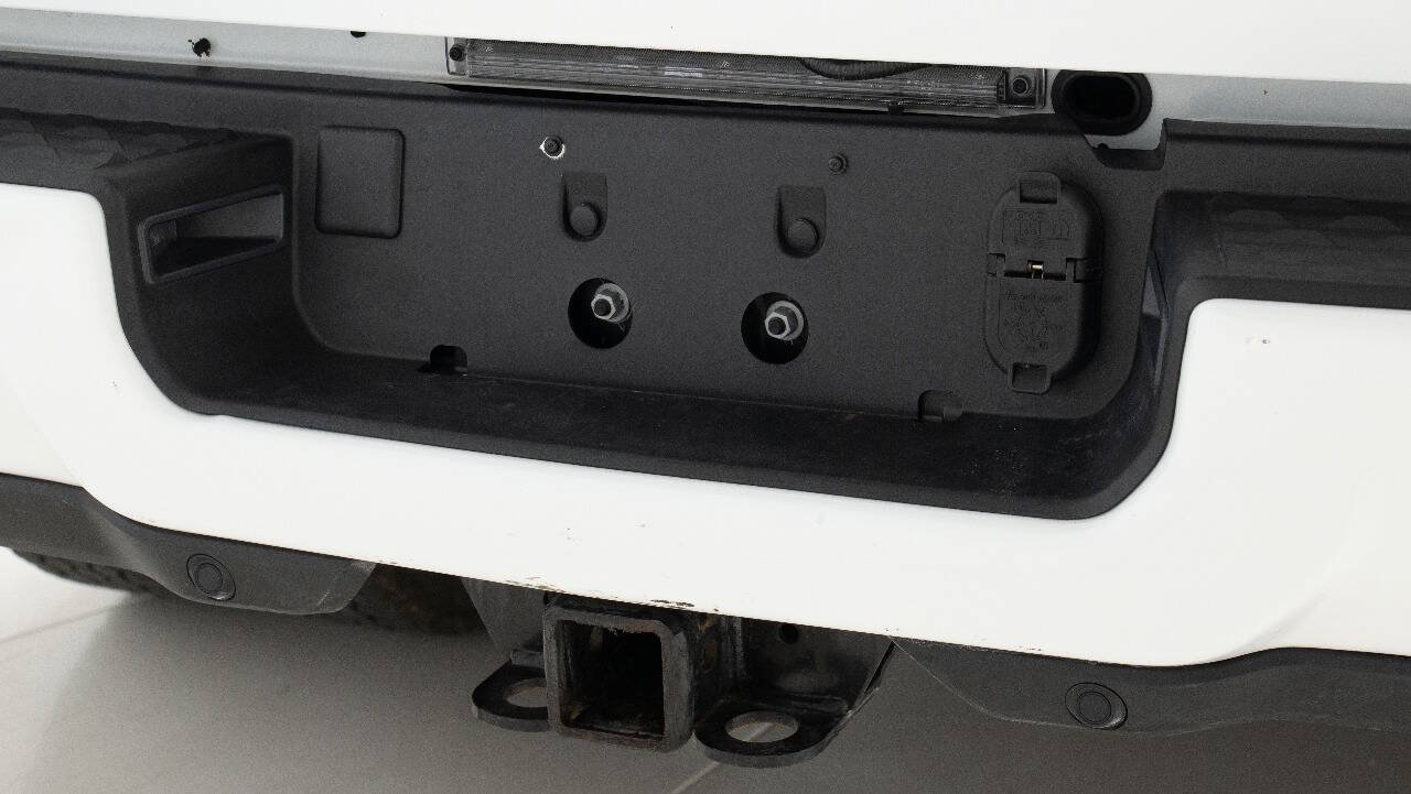 Used 2026 RAM 3500 Big Horn AWD/4WD image 17