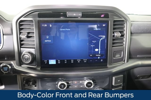 New 2026 Ford F150 Lariat w/ Equipment Group 502A High AWD/4WD image 49