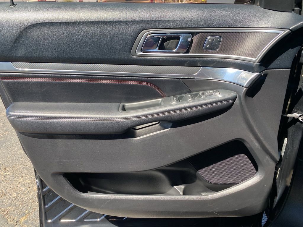 Used 2016 Ford Explorer Sport w/ Equipment Group 401A image 38