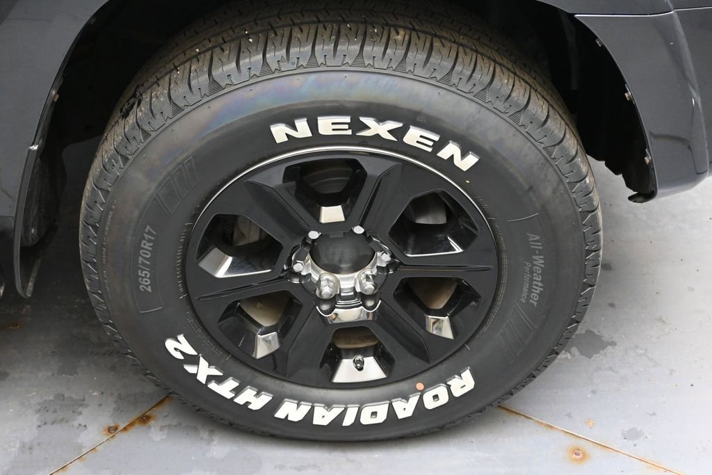 Used 2021 Toyota 4Runner SR5 Premium w/ Moonroof Package AWD/4WD image 10