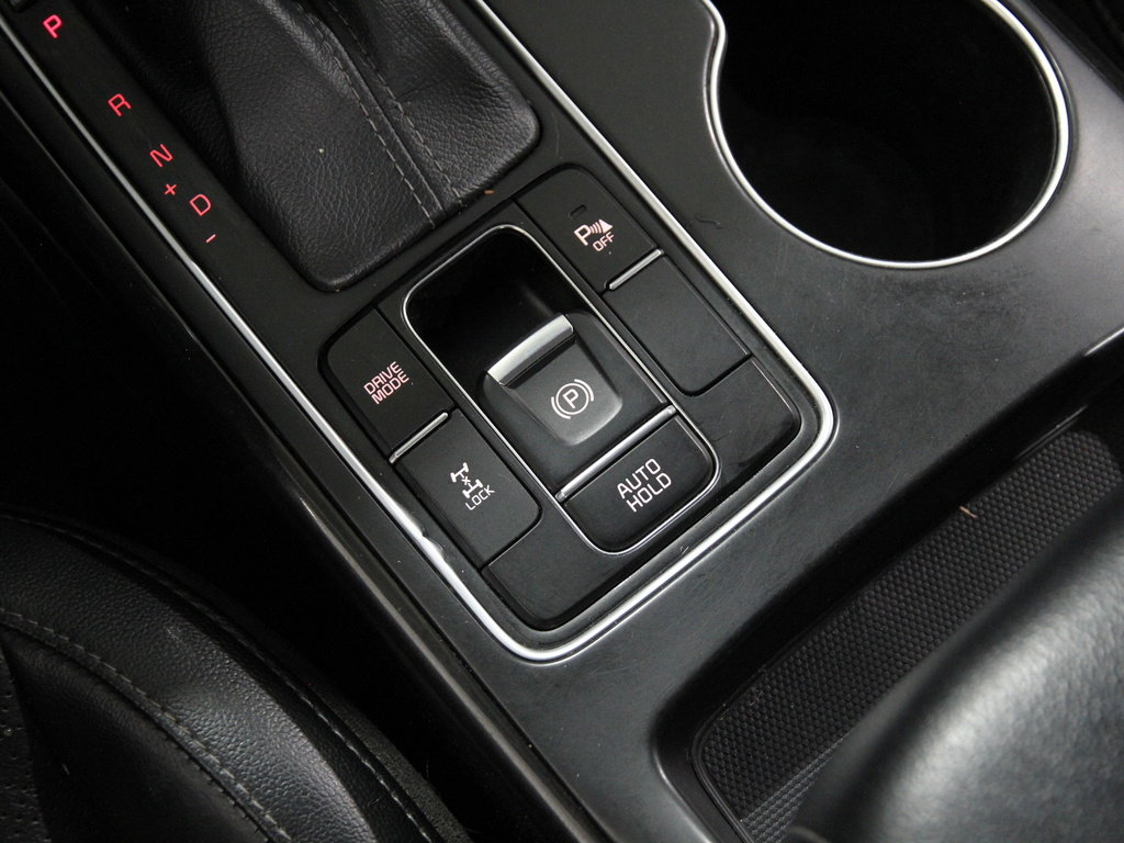 Used 2020 Kia Sorento EX image 15