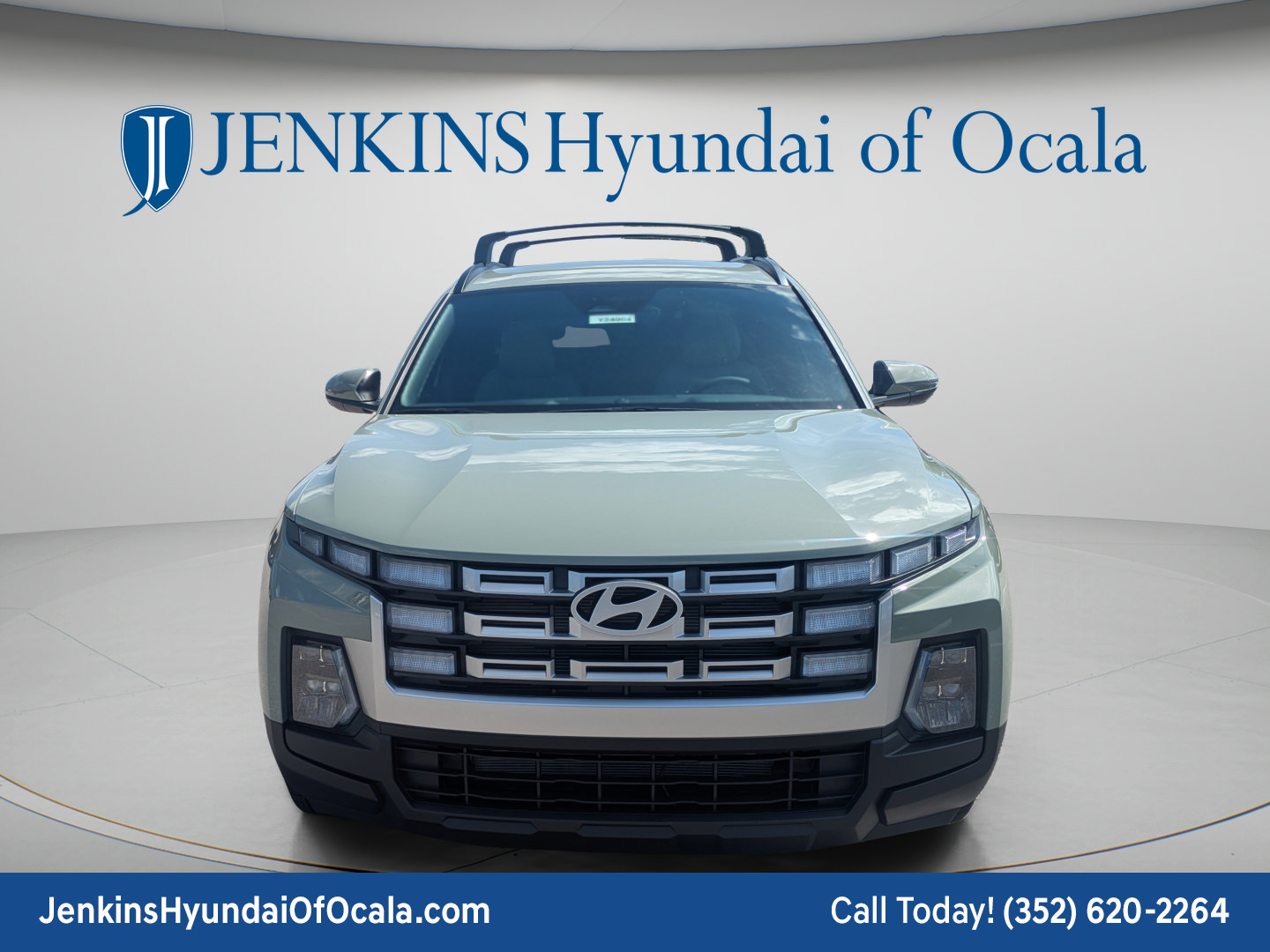 New 2026 Hyundai Santa Cruz SEL FWD image 11