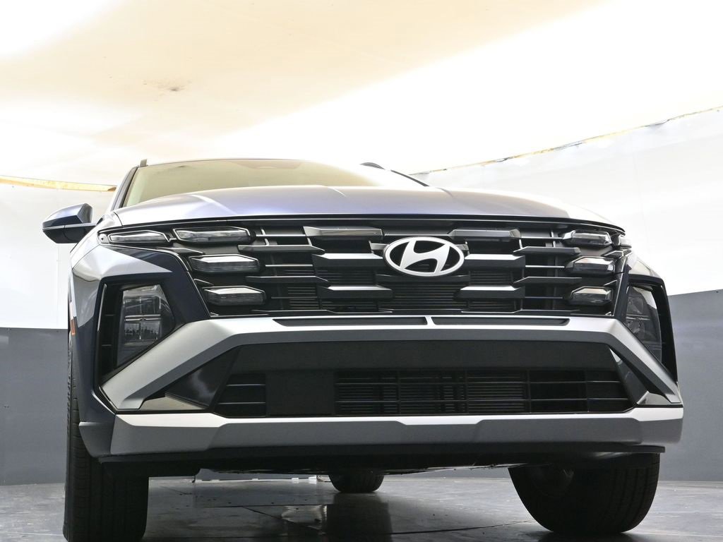 New 2026 Hyundai Tucson SEL image 44