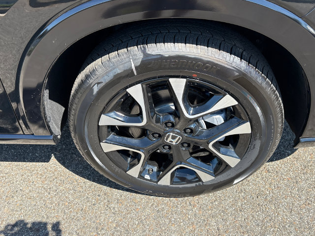 Used 2026 Honda HR-V EX-L image 7