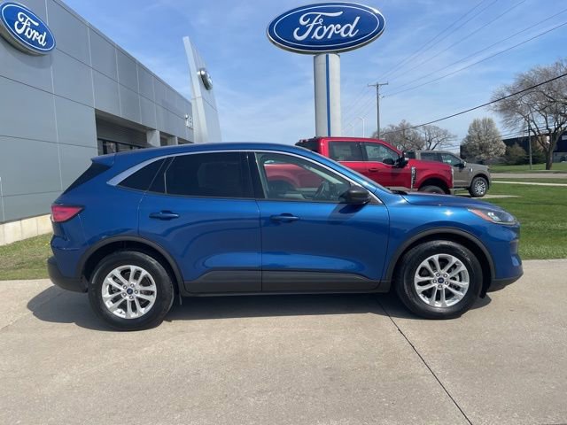 Used 2022 Ford Escape SE w/ Convenience Package image 16