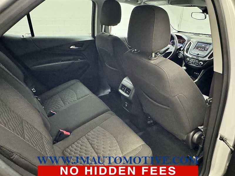 Used 2020 Chevrolet Equinox LT AWD/4WD image 18