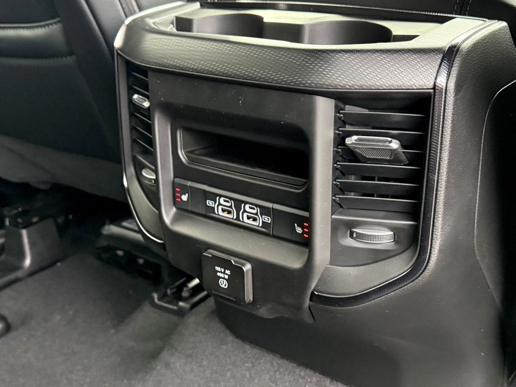 New 2026 RAM 1500 Rebel w/ Advanced Safety Group II image 14