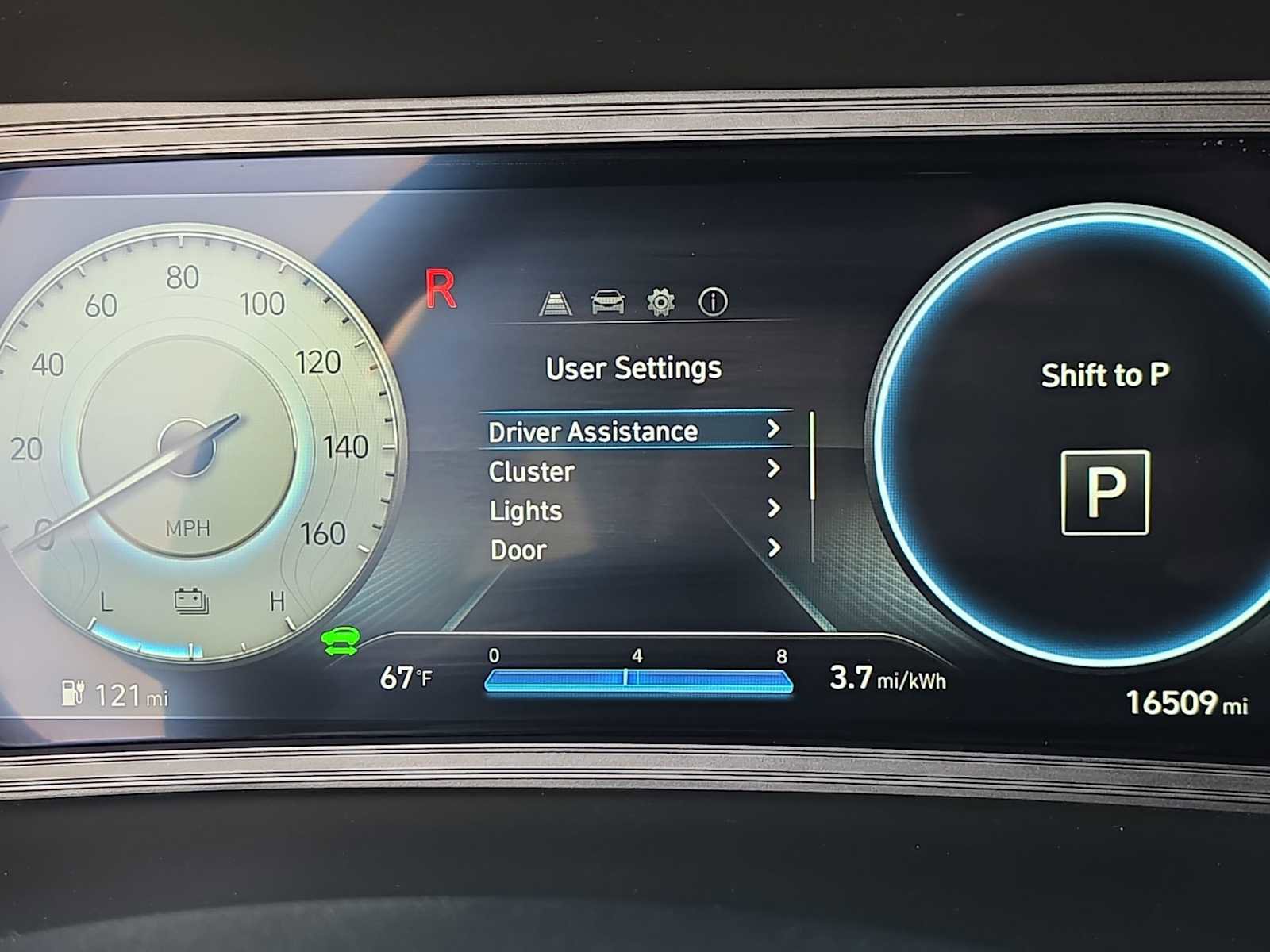 Used 2023 Hyundai Kona SE image 22