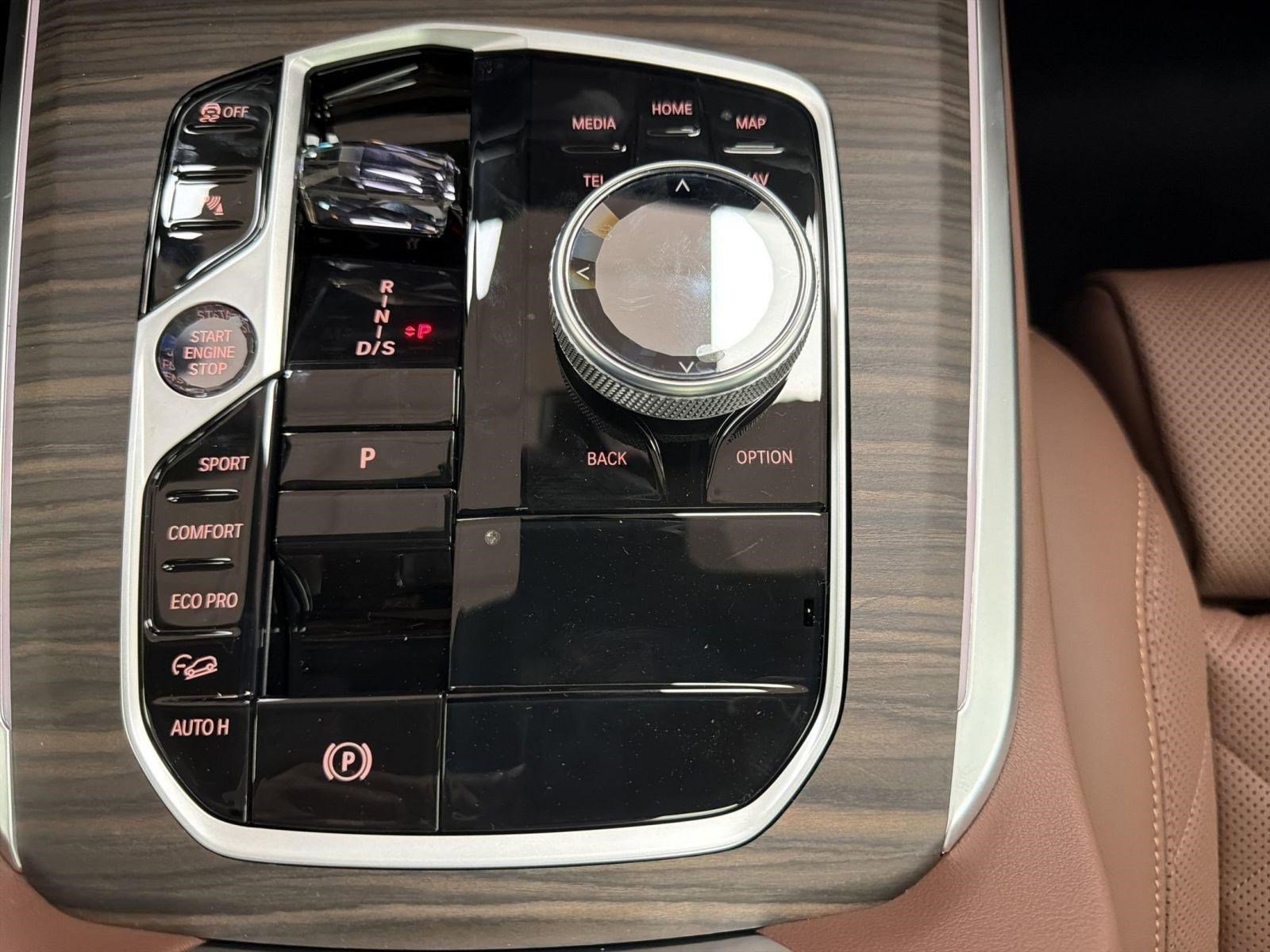 New 2026 BMW X5 xDrive40i image 15