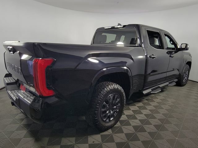 Used 2025 Toyota Tundra SR5 image 8