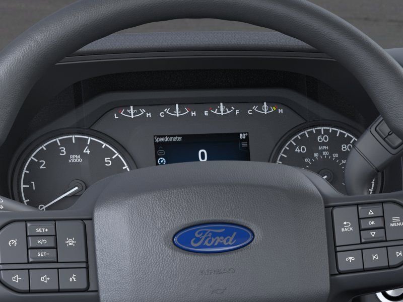 New 2026 Ford F150 XL RWD image 14