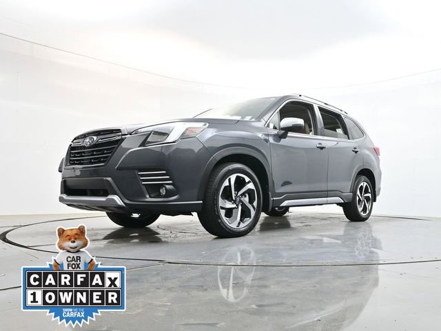 Used 2024 Subaru Forester Touring w/ POP Package 3 image 31