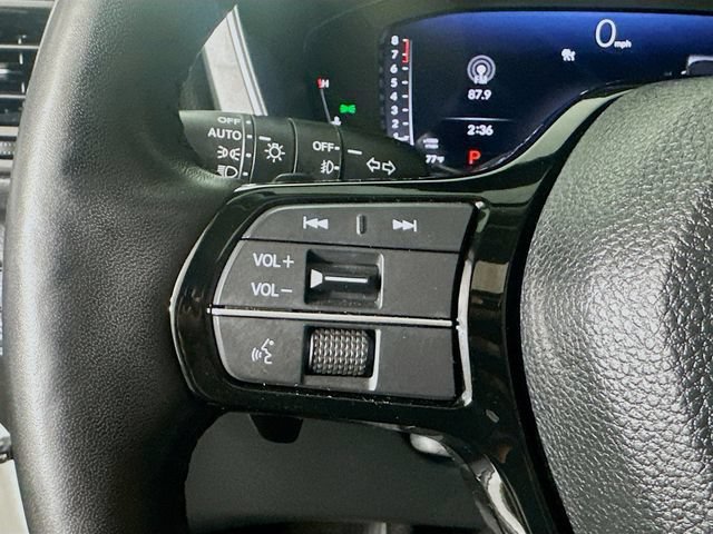 Certified 2023 Honda Pilot Elite image 12