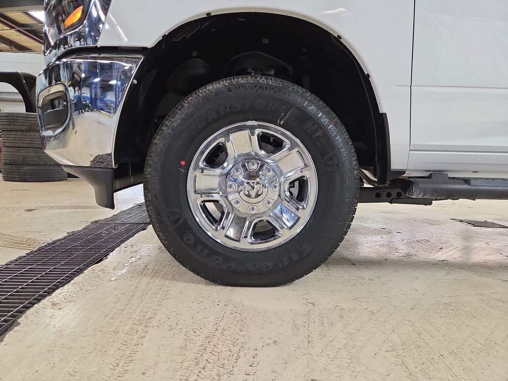 New 2026 RAM 2500 Tradesman image 24