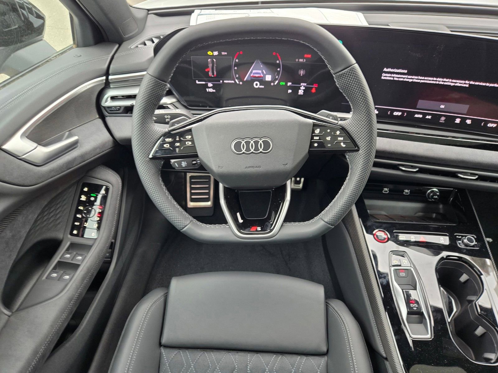 New 2025 Audi S5 Premium Plus AWD/4WD image 13