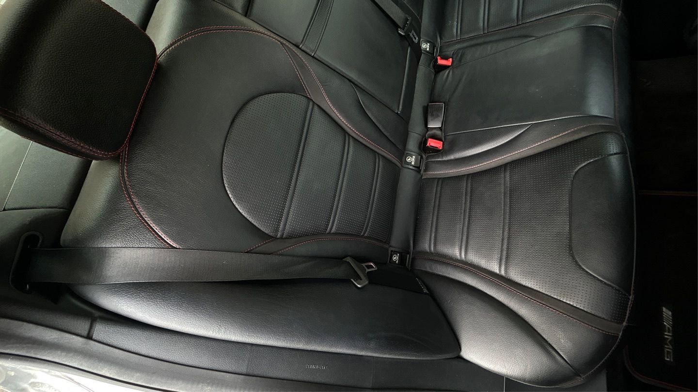 Used 2017 Mercedes-Benz C 43 AMG 4MATIC Sedan image 21