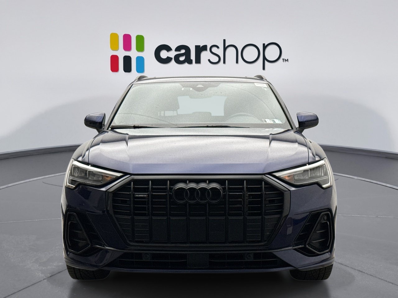 Used 2022 Audi Q3 2.0T Premium AWD/4WD image 8