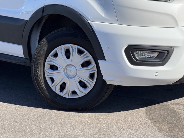 Used 2023 Ford Transit 350 XLT image 2