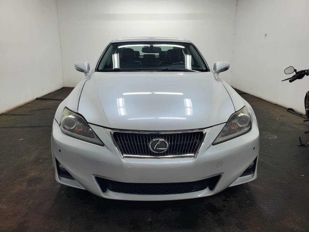 Used 2011 Lexus IS 250 AWD w/ Luxury Plus Value Edition image 2