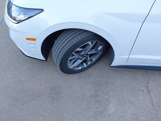 Used 2020 Hyundai Sonata SEL w/ Convenience Package image 33