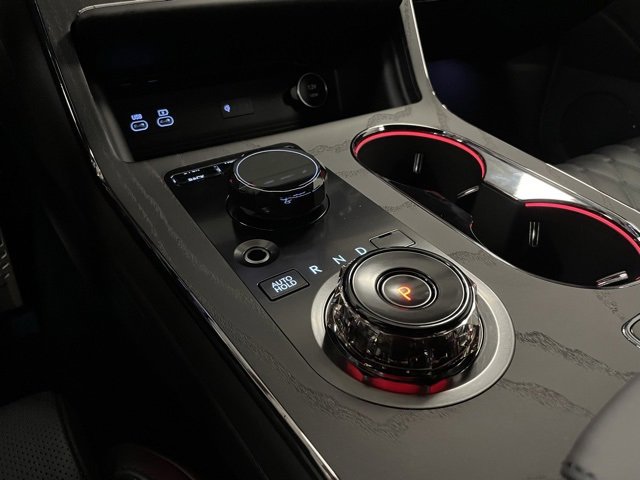 New 2026 Genesis GV80 3.5T e-SC image 20