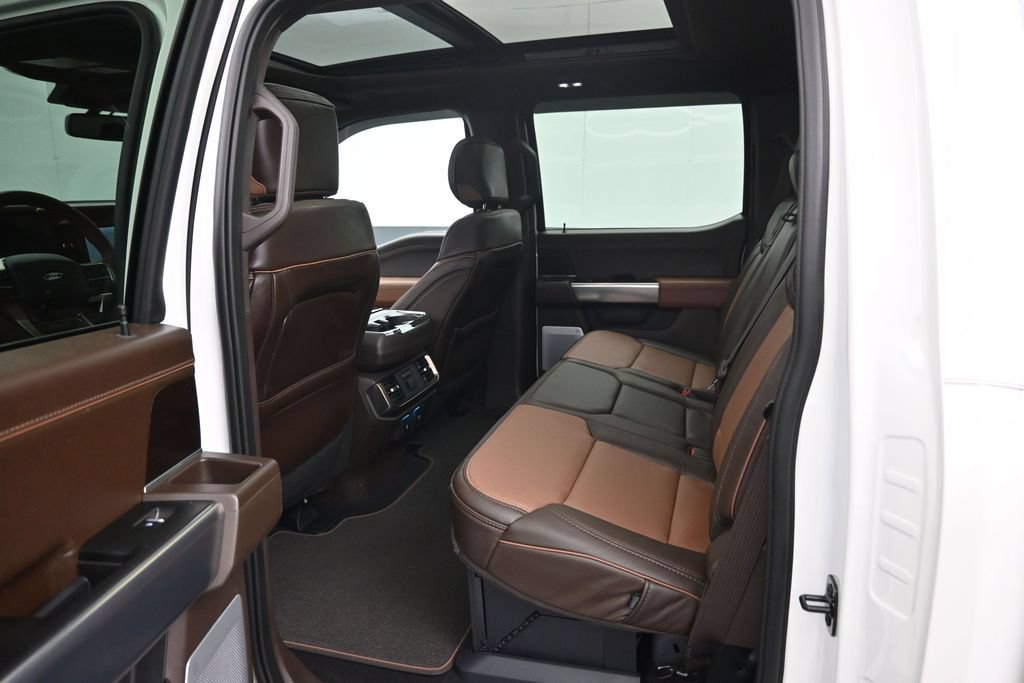 Used 2025 Ford F150 King Ranch AWD/4WD image 10