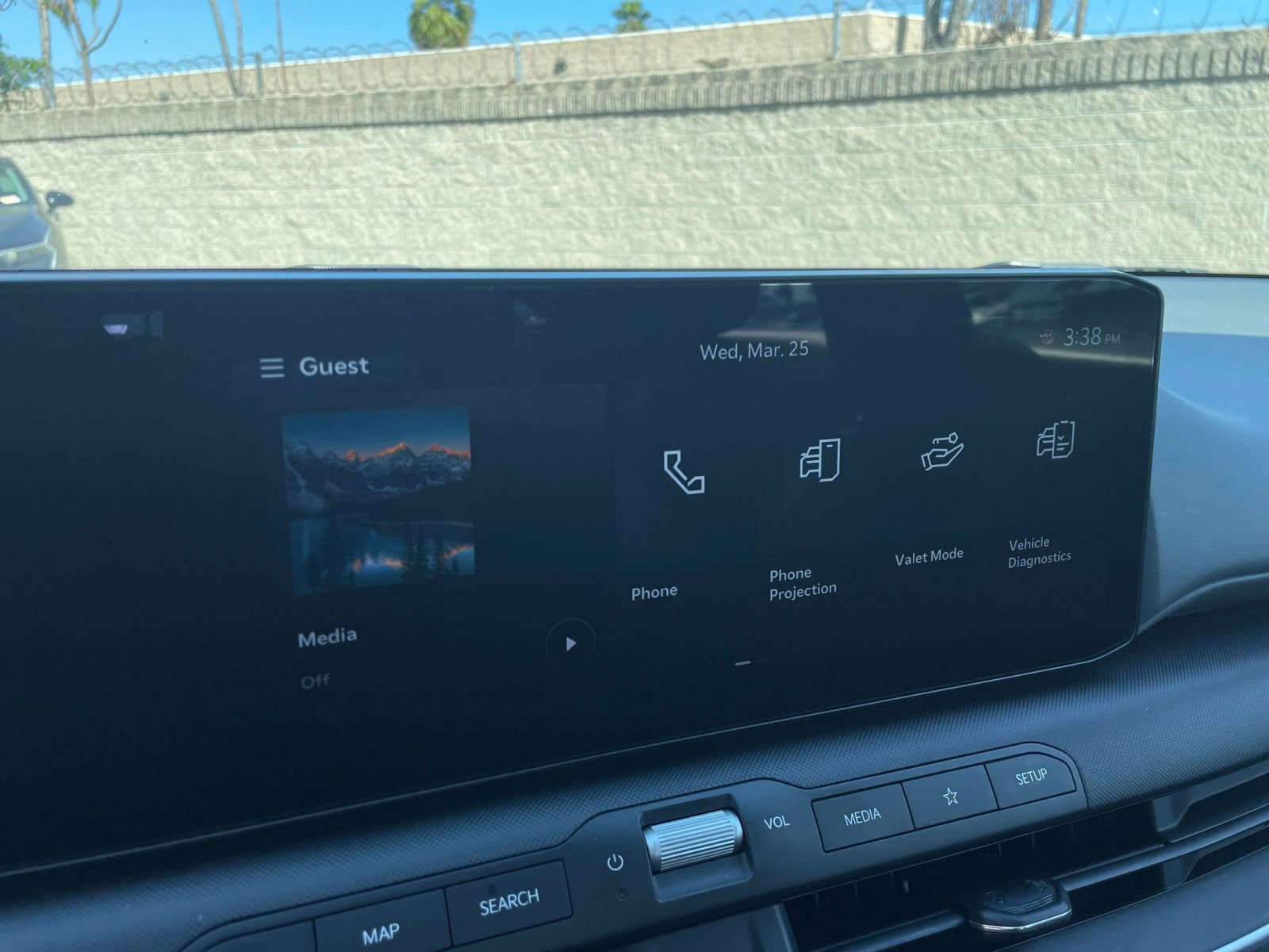 Used 2025 Kia K4 LXS image 20