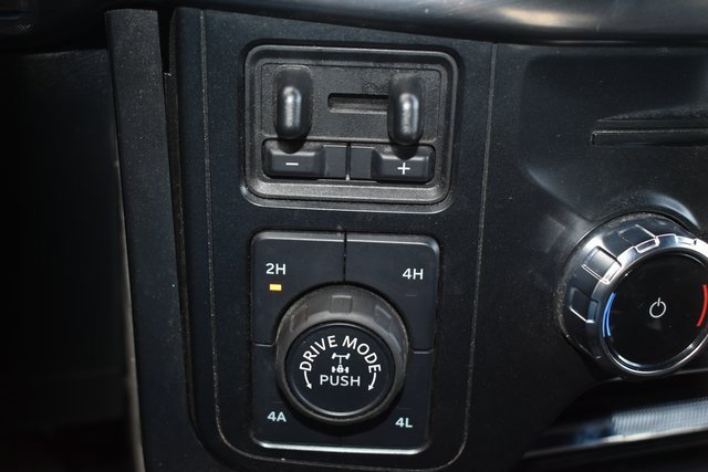 Used 2023 Ford F150 Tremor w/ Equipment Group 402A High image 36