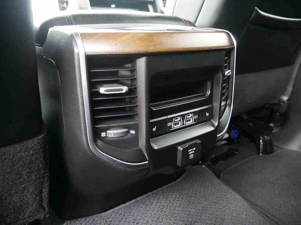 Certified 2022 RAM 2500 Laramie image 21