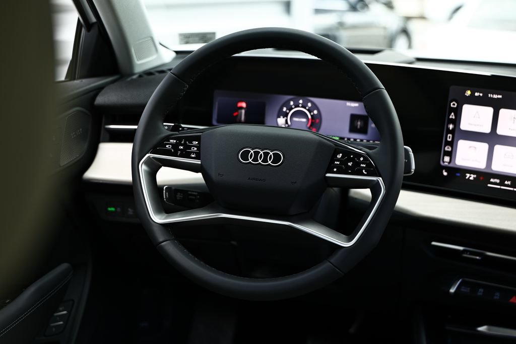 New 2026 Audi Q3 quattro 2.0T AWD/4WD image 30