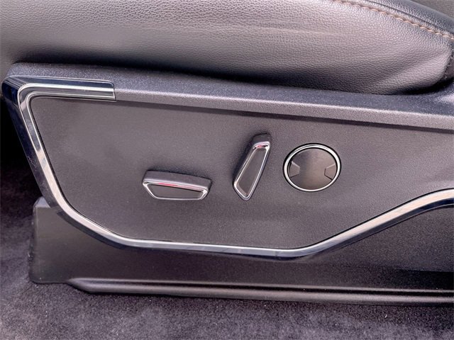 Used 2024 Ford F150 Lariat w/ Equipment Group 502A High image 12