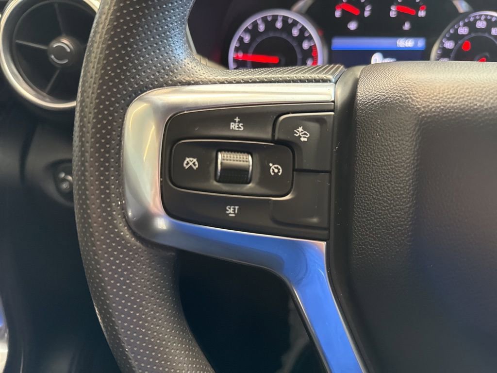 Used 2024 Chevrolet Blazer LT w/ Convenience Package AWD/4WD image 19