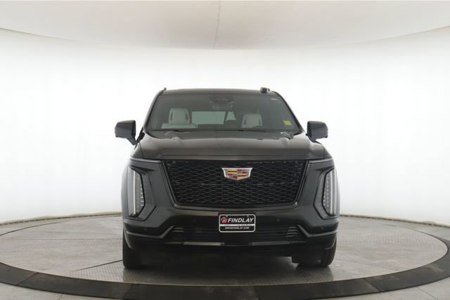 Used 2025 Cadillac Escalade ESV Sport Platinum image 12
