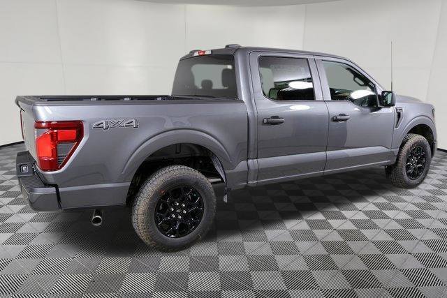 New 2026 Ford F150 STX AWD/4WD image 5