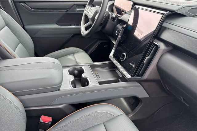 New 2026 GMC Acadia AT4 image 19