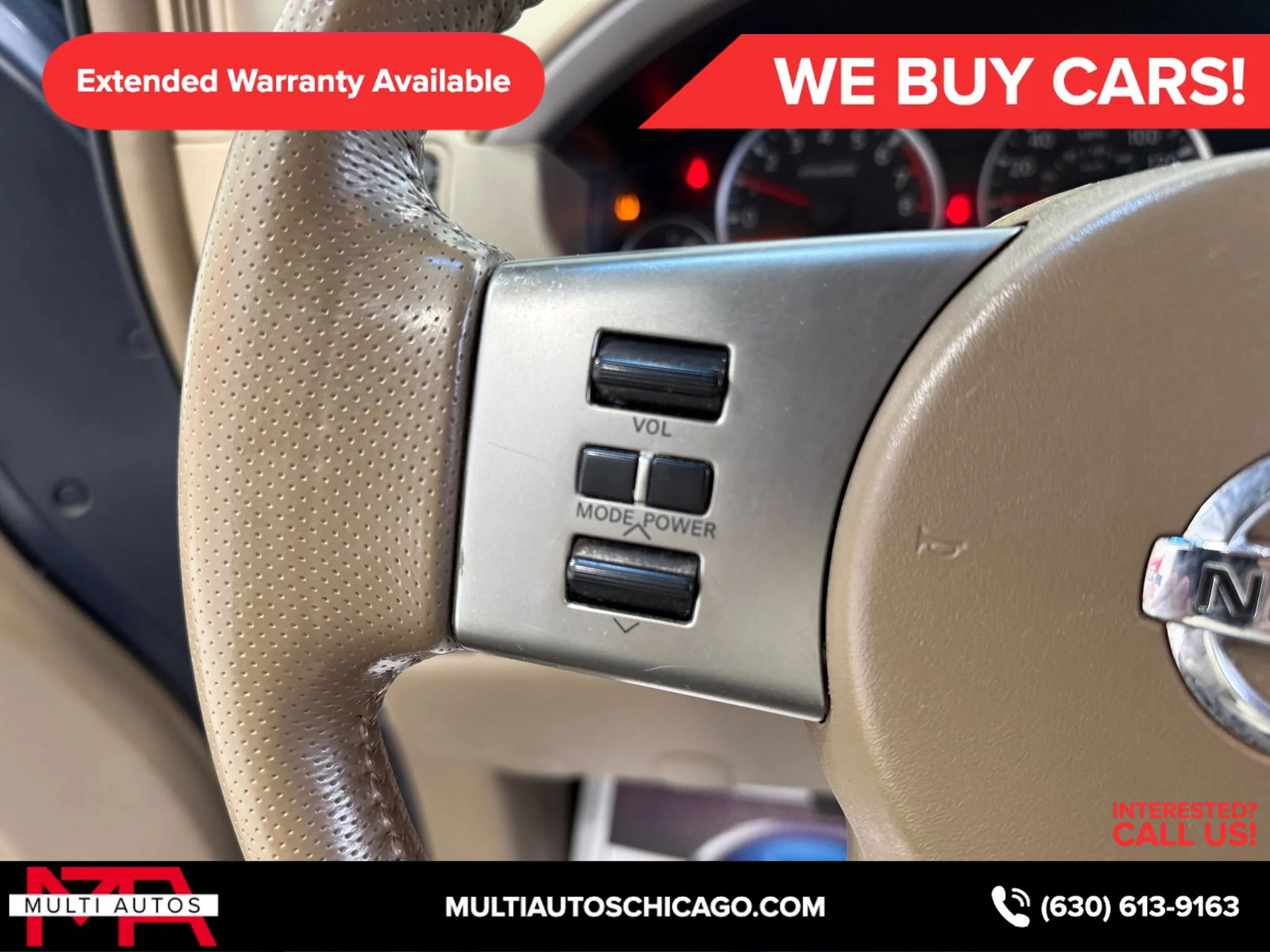 Used 2005 Nissan Pathfinder LE image 23