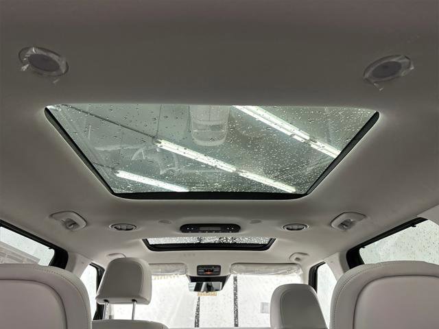 New 2026 Hyundai Palisade Calligraphy image 22