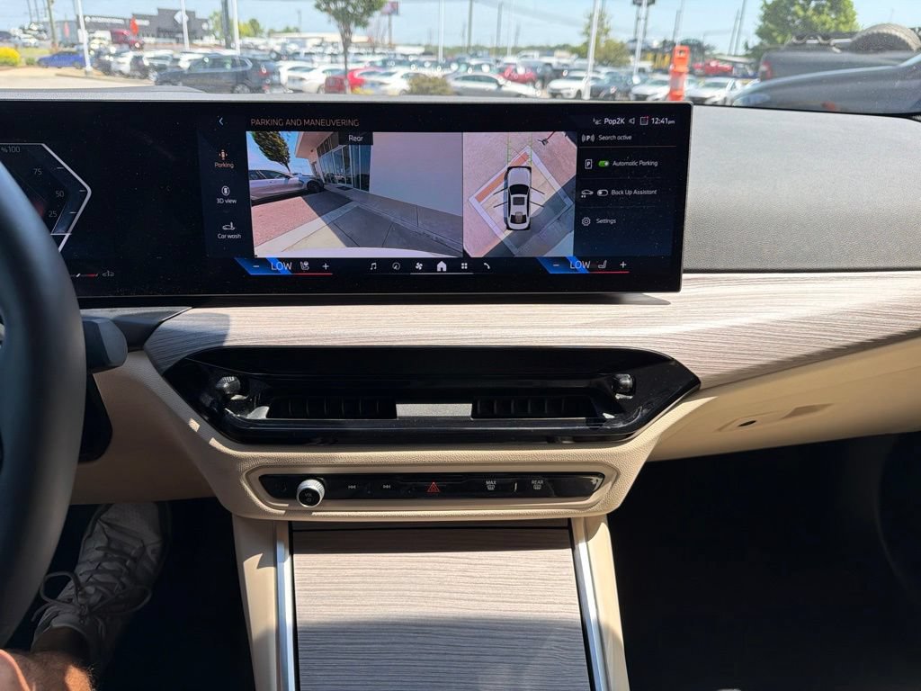 Used 2025 BMW 330i Sedan RWD image 22