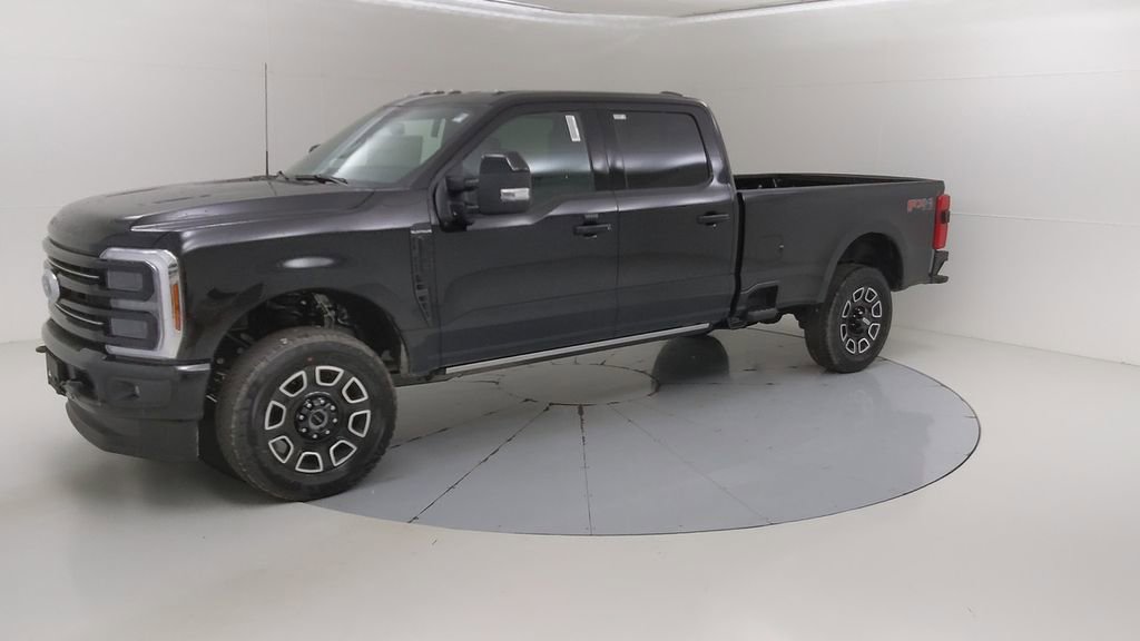 New 2025 Ford F350 Platinum w/ FX4 Off-Road Package image 20