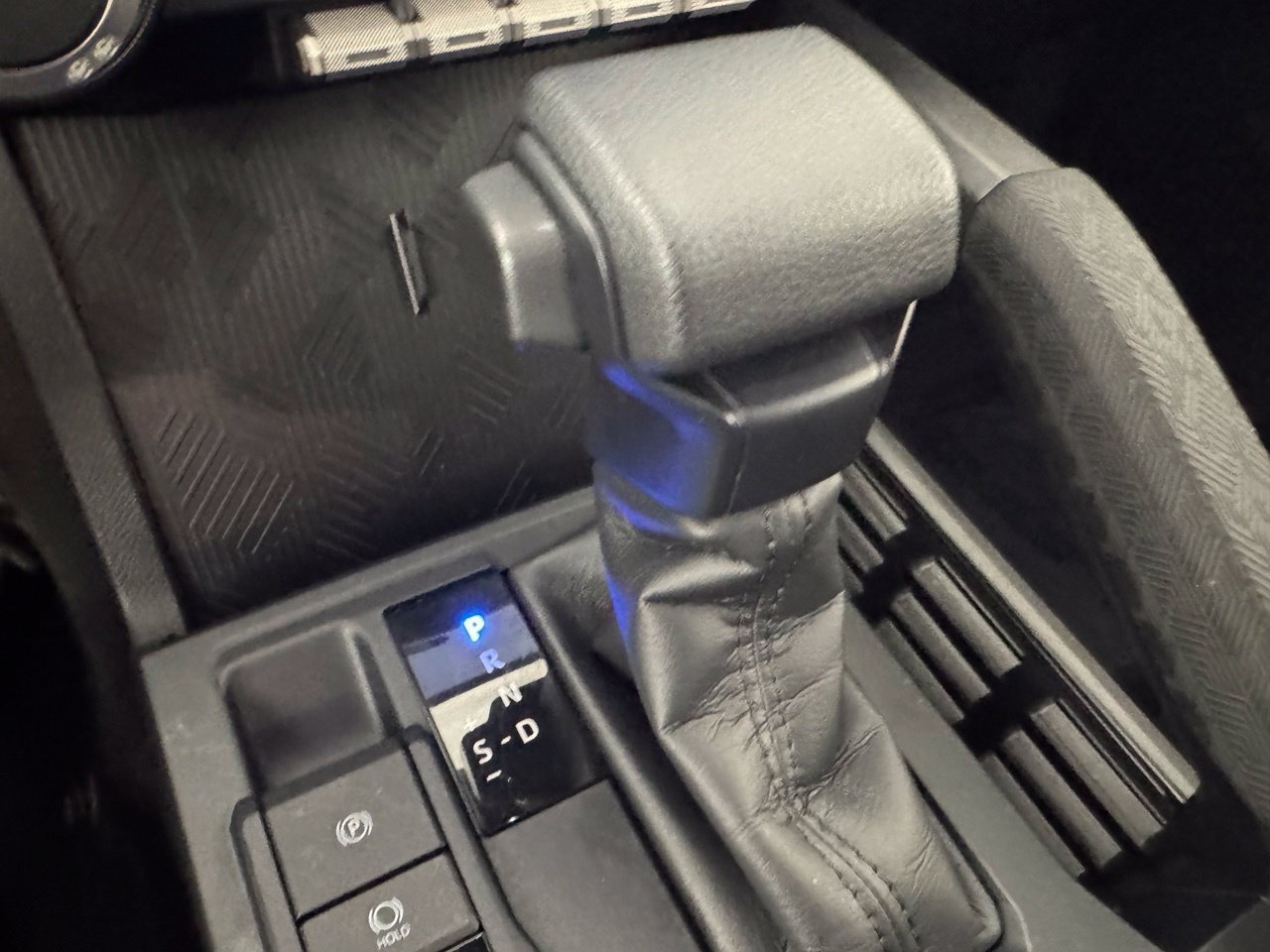 Used 2026 Toyota Tacoma SR5 AWD/4WD image 21
