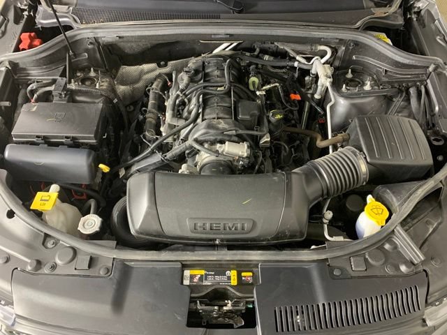 Used 2025 Dodge Durango R/T AWD/4WD image 33