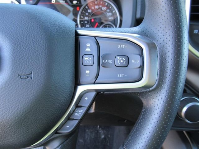 New 2026 RAM 1500 Express image 23