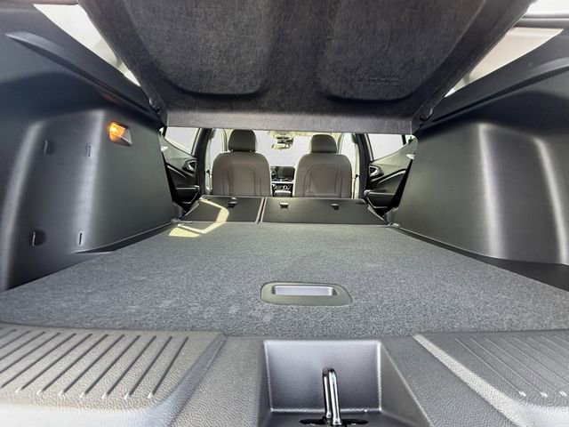 New 2026 Chevrolet Trax ACTIV image 23