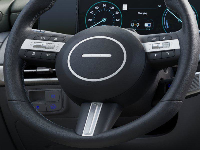 New 2026 Hyundai Tucson Limited image 15