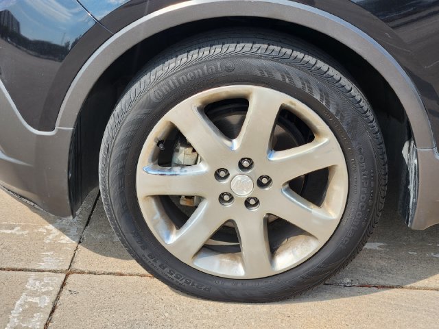 Used 2016 Buick Encore Premium w/ Experience Buick Package FWD image 10