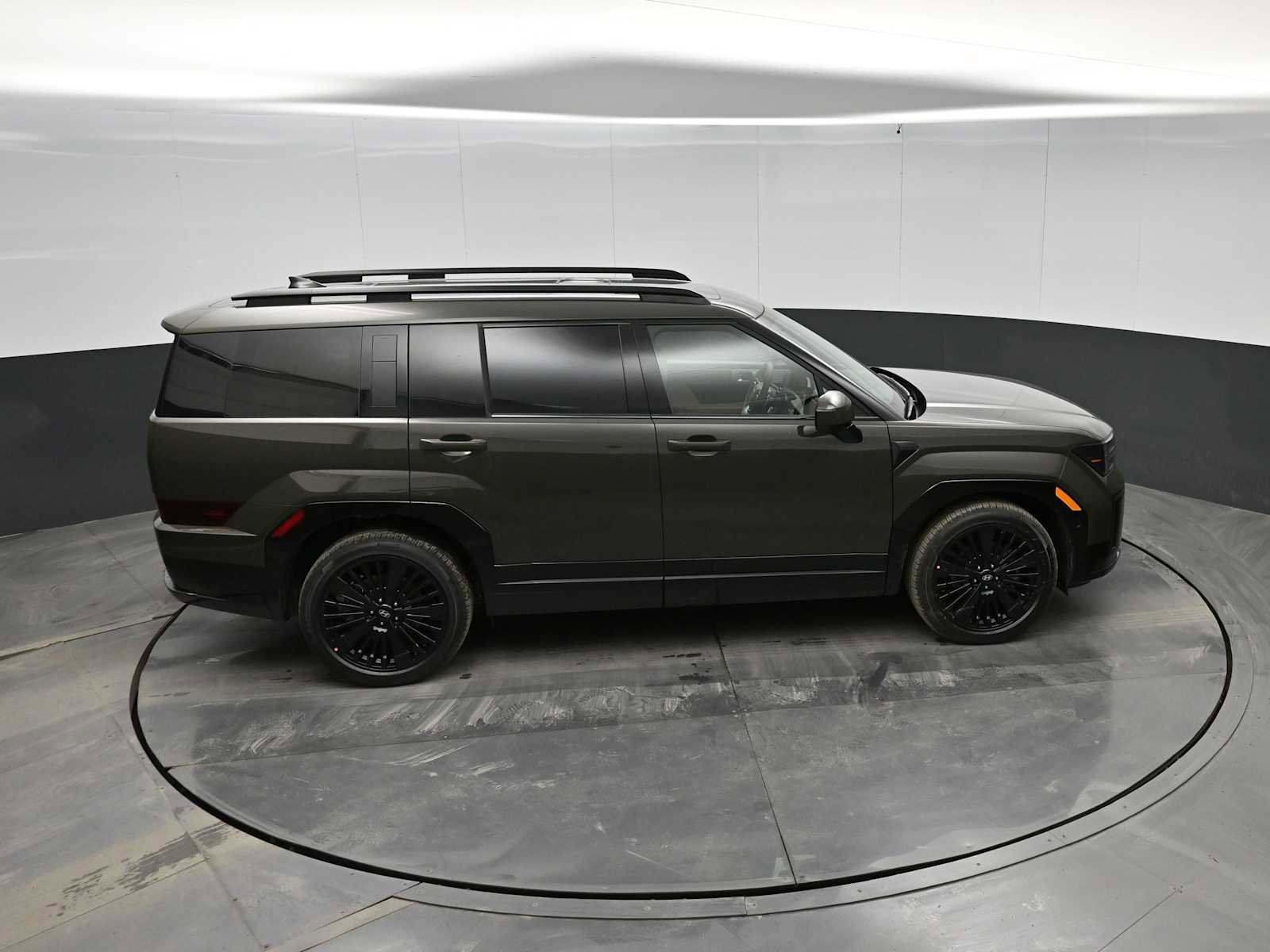 New 2026 Hyundai Santa Fe Calligraphy image 30