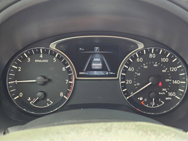 Used 2018 Nissan Altima 2.5 SL image 35