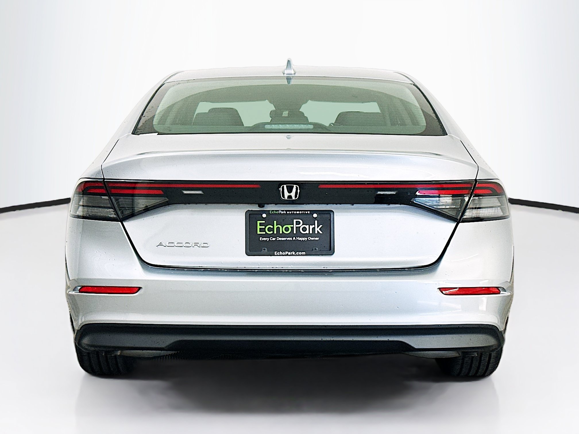 Used 2023 Honda Accord EX image 7
