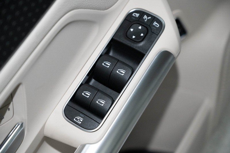New 2026 Mercedes-Benz GLA 250 4MATIC image 22