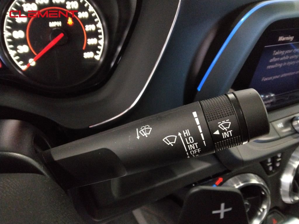 Used 2023 Chevrolet Camaro ZL1 image 14